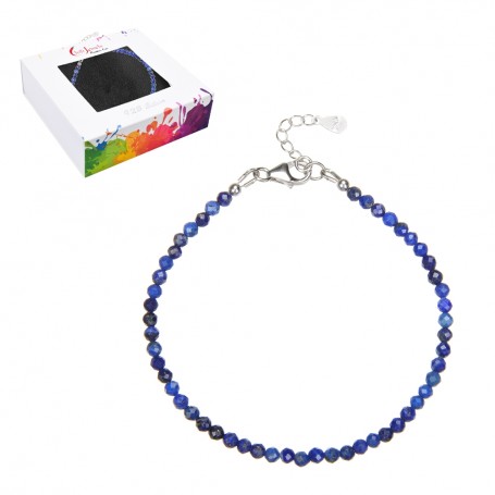 Armband - Lapis Lazuli