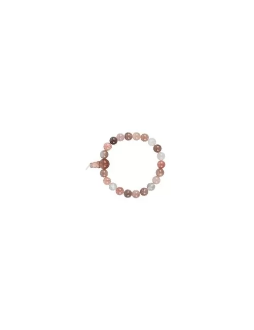 Armband - Kraft - Mondstein