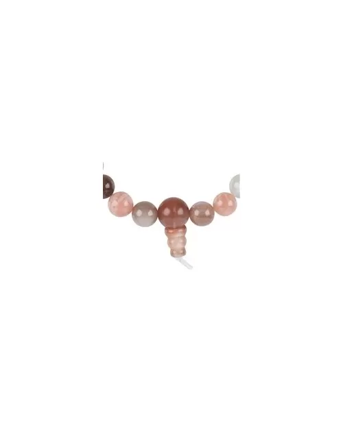 Armband - Kraft - Mondstein
