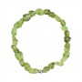 Armband - Peridot