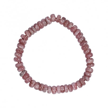 Armband - Rhodochrosit