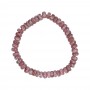 Armband - Rhodochrosit