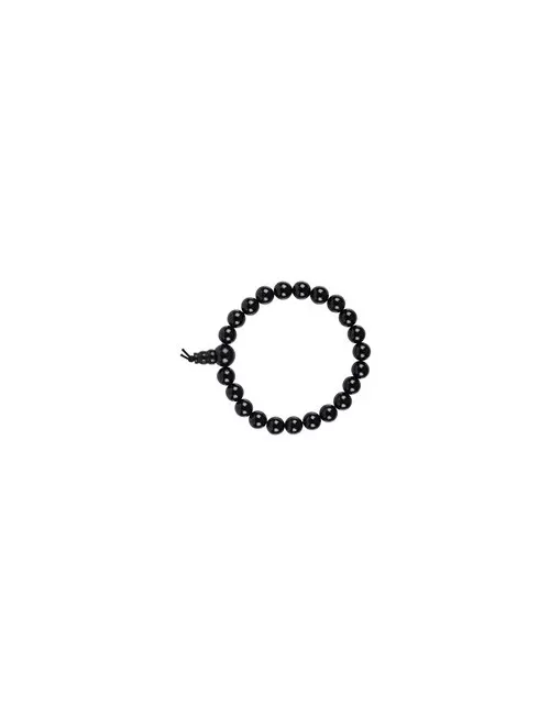 Armband - Kraft - Schörl (stab.)