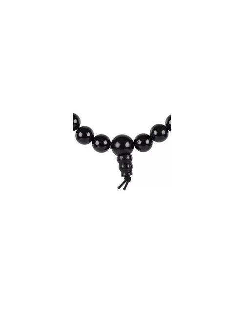 Armband - Kraft - Schörl (stab.)