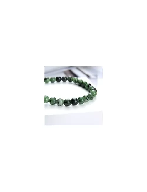 Armband - Zoisit, 06mm Kugeln