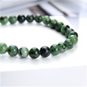 Armband - Zoisit, 06mm Kugeln
