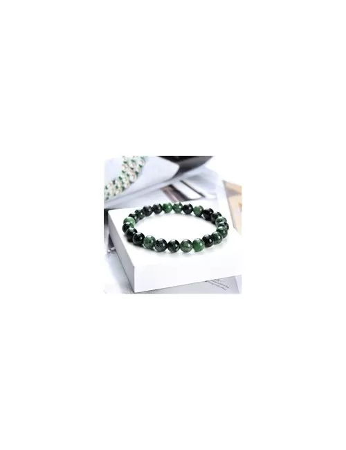 Armband - Zoisit, 08mm Kugeln