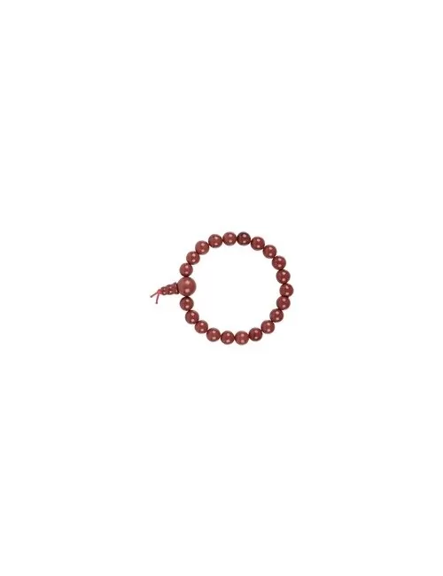 Armband - Kraft - Jaspis (rot)