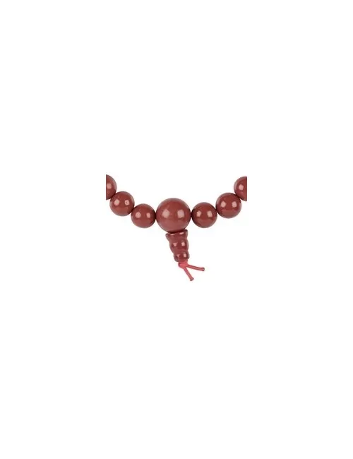 Armband - Kraft - Jaspis (rot)