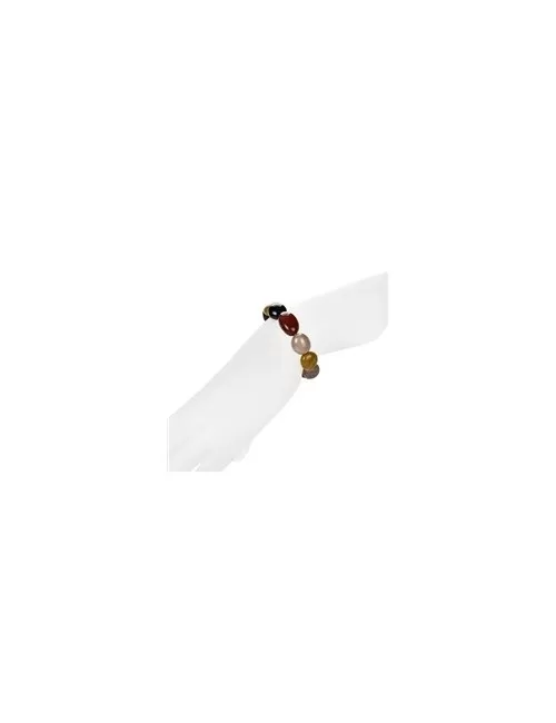 Armband - Mookait, 08 - 11mm Nuggets