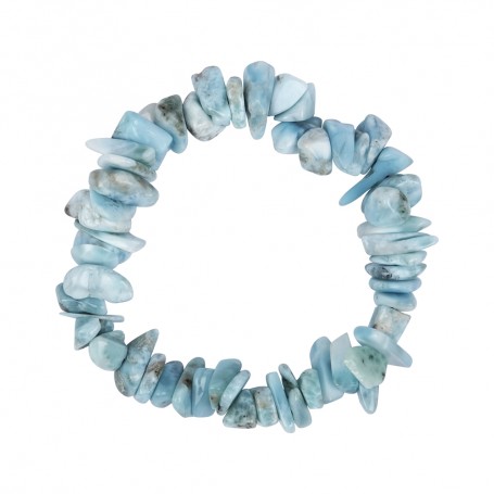 Armband - Larimar