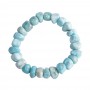 Armband - Larimar