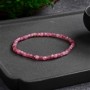 Armband - Turmalin (pink)