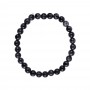 Armband - Gabbro (Mystic Merlinite)