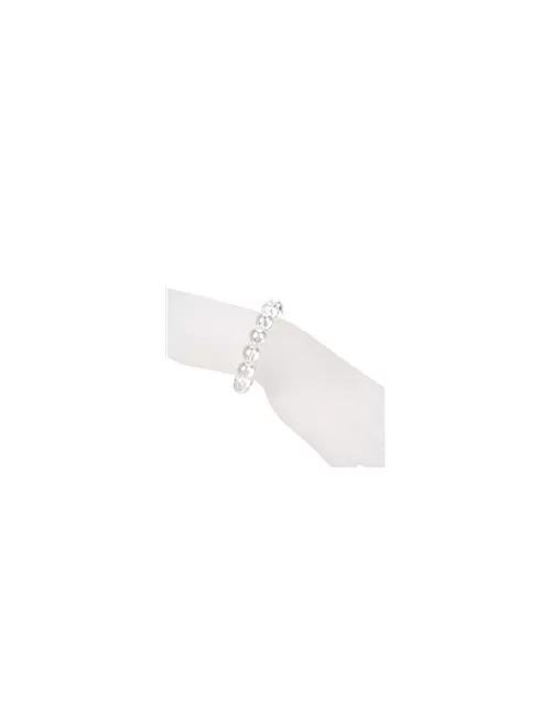 Armband - Kugeln 10mm - Angel Aura