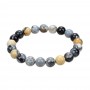 Armband - Maligano-Jaspis