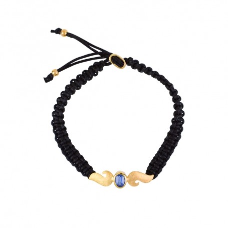 Armband - Makramee