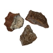 Heilsteine & Edelsteine - Dekosteine - Achat, 05 - 07cm (groß) - 1Kg Beutel