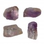 Heilsteine & Edelsteine - Dekosteine - Amethyst