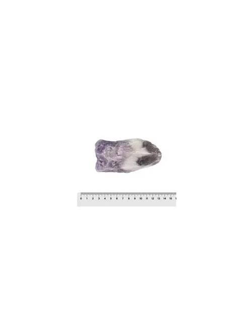Heilsteine & Edelsteine - Dekosteine - Amethyst (gebändert), 05 - 07cm - 1Kg Beutel