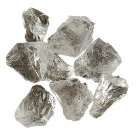 Heilsteine & Edelsteine - Dekosteine - Bergkristall (extra)