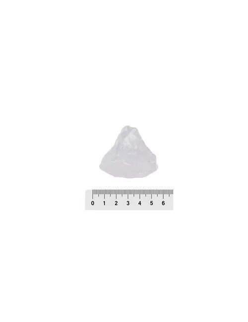 Heilsteine & Edelsteine - Dekosteine - Bergkristall, 04 - 07cm - 1Kg Beutel