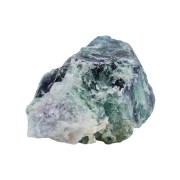 Heilsteine & Edelsteine - Dekosteine - Fluorit, 09 - 11cm (groß) - 1Kg Beutel