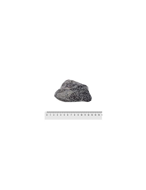 Heilsteine & Edelsteine - Dekosteine - Schneeflocken-Obsidian, 07 - 10cm - 1Kg Beutel