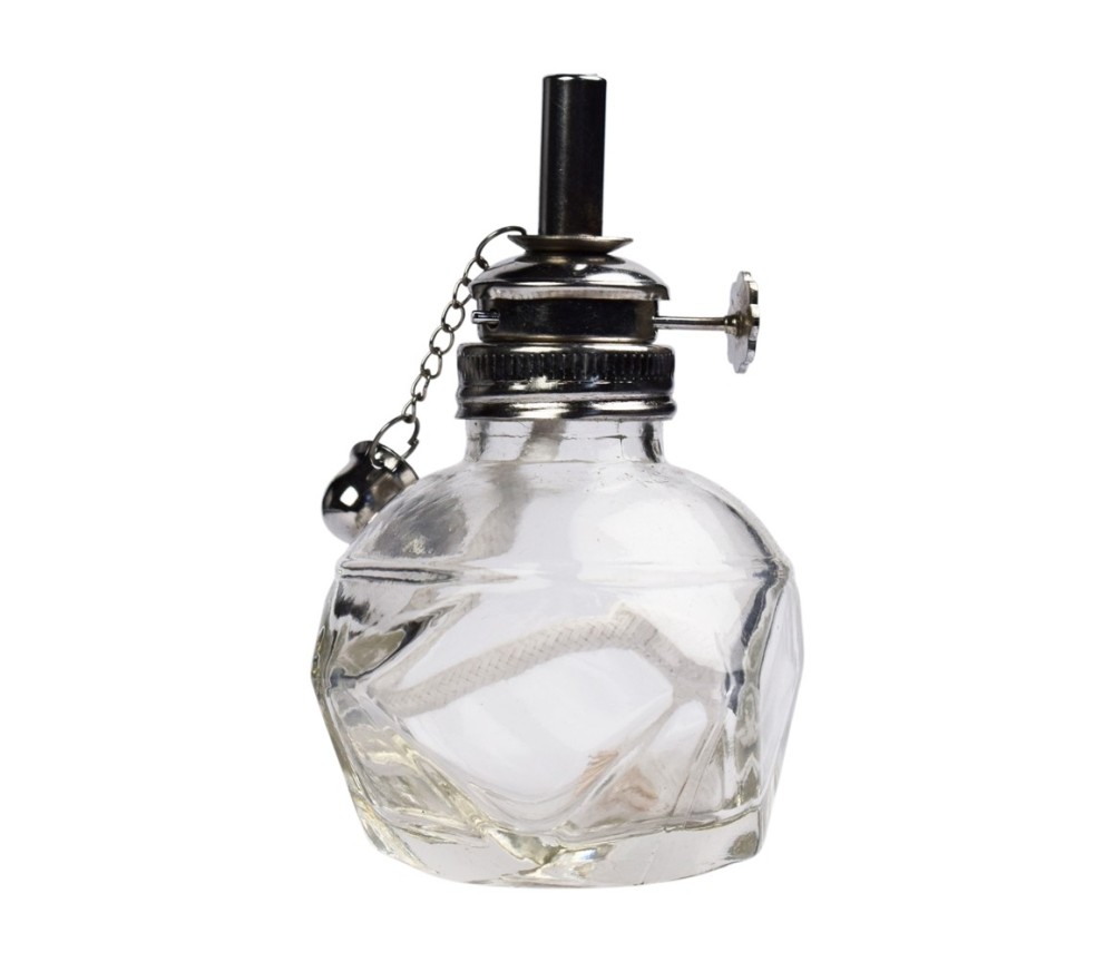 Spirituslampe