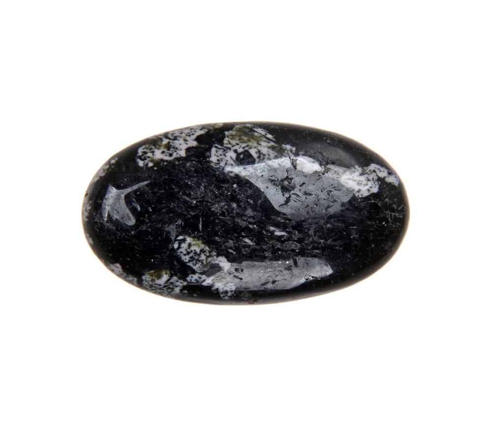 Heilsteine & Edelsteine - Linsenstein - Khyberstein