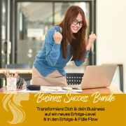 Business Success Sessions - deine Business Erfolgstransformation
