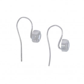 Ohrringe - für Wechselkomponenten