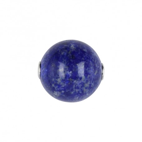 Heilsteine & Edelsteine - Schmuckkugel - Lapis Lazuli 20mm