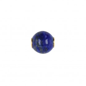 Heilsteine & Edelsteine - Schmuckkugel - Lapis Lazuli 12mm