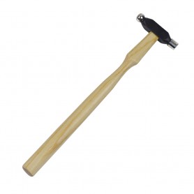 Schmuckherstellung - Werkzeug - Ziselier-Hammer