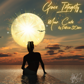 Grace Integrity® Moon Code by Patricia St.Claire