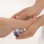 Heilsteine & Edelsteine - Massage-Kugel Amethyst ca. 4cm