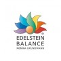 Heilsteine & Edelsteine - Massage-Öl Edelstein Balance® Geschenkset