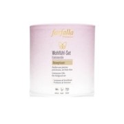 Heilsteine & Edelsteine - Massage-Öl Edelstein Balance® Geschenkset