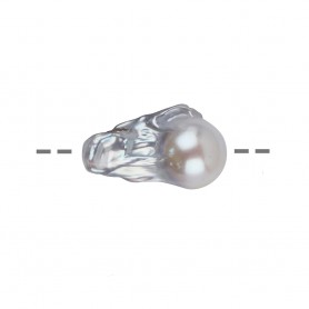 Heilsteine & Edelsteine - Anhänger - Perlen mit Ansatz gebohrt