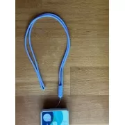 Healy - Befestigungsband, Schnur, Halsband aus Silikon versch. Farben- fürs Healy Gerät