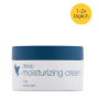 Forever - Aloe Deep Moisturizing Cream - feuchtigkeitsspendende Nachtcreme - 71g