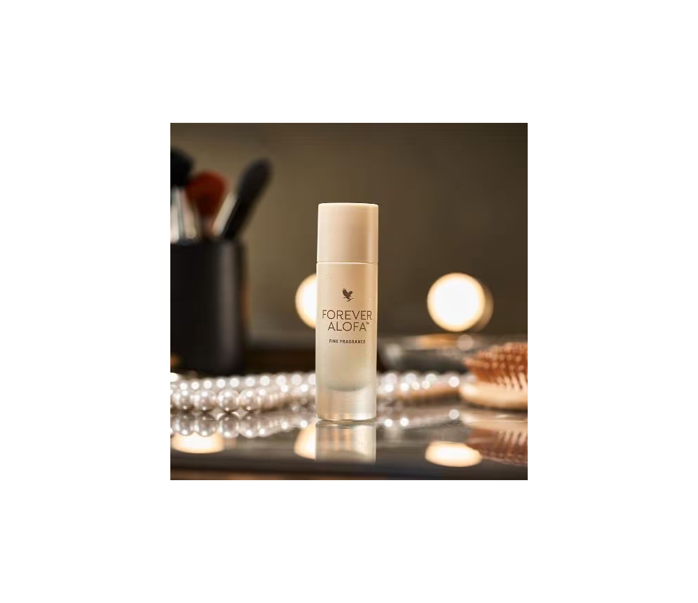 Forever - Forever Alofa™ Fine Fragrance