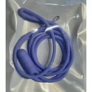 Healy - Befestigungsband, Schnur, Halsband aus Silikon versch. Farben- fürs Healy Gerät