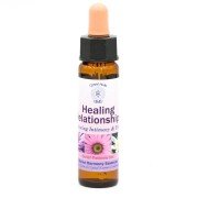 Crystal Herbs - Essenzen - Belief Patterns Essenz - alle 10 Sorten je 10ml - 100ml