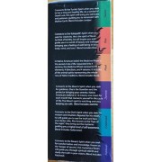 Goloka - Räucherstäbchen - Native Spirits - XXL Räucherstäbchenbox der 12 indianischen Geister