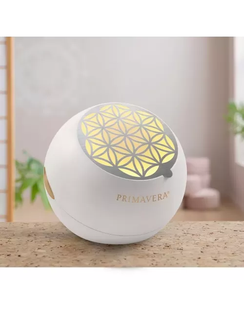 Primavera - Ventilator - Aroma Ventilator Flower