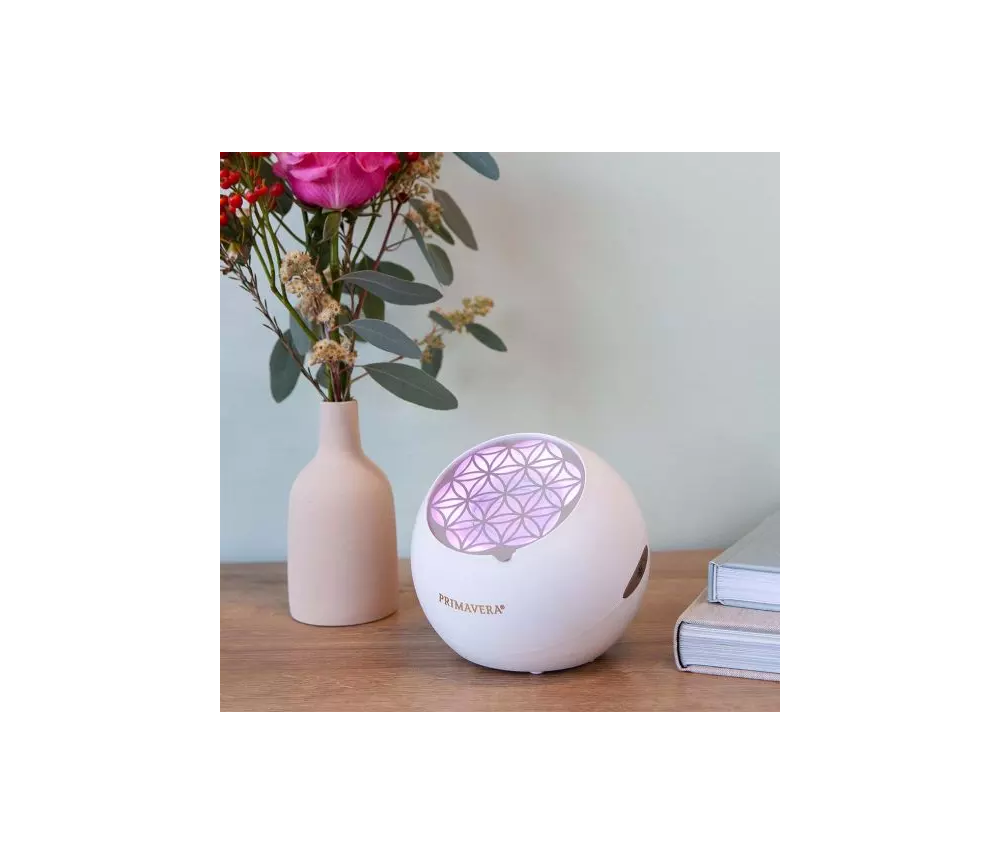 Primavera - Ventilator - Aroma Ventilator Flower