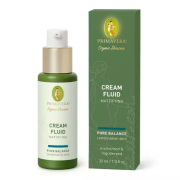 Primavera - Gesichtspflege - Cream Fluid - Mattifying - 30 ml