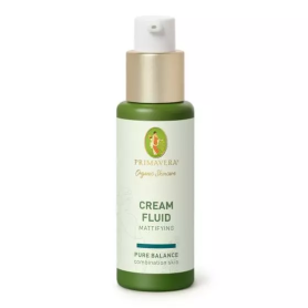 Primavera - Gesichtspflege - Cream Fluid - Mattifying - 30 ml